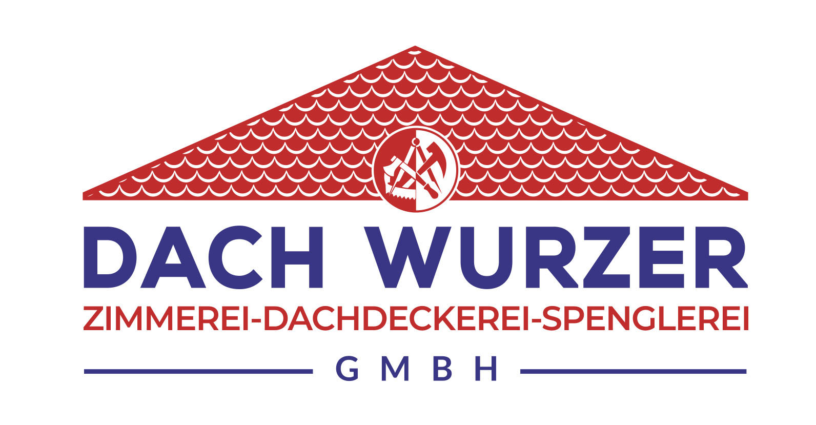 Logo - Dach Wurzer